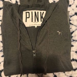 VS Pink Hoodie